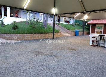 Chácara Com 2 Dormitórios À Venda, 500 M² - Buru - Elias Fausto/sp - Ch0127