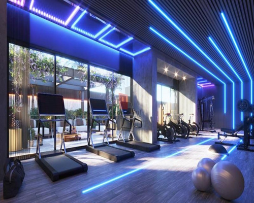 Imagem 10 de 15 de Apartamento - L705 - 69219868