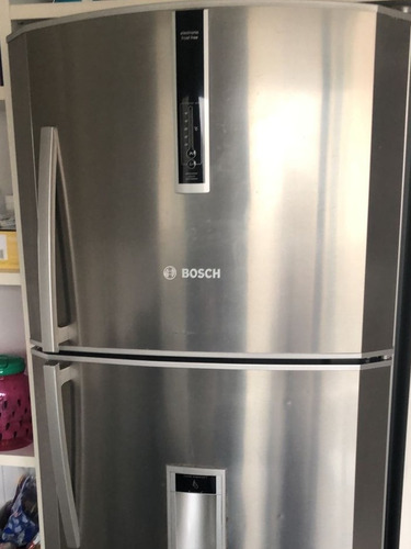 Imagem 1 de 1 de Conserto Refrigeradores Nacionais E Importados