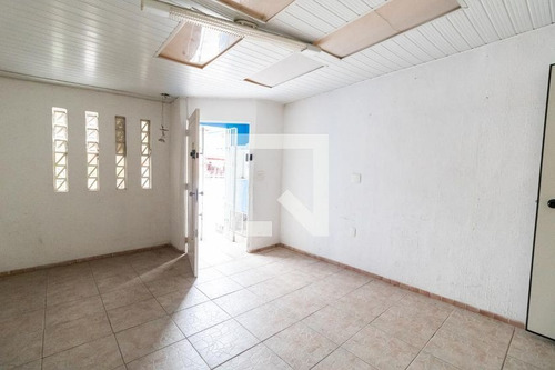 Imagem 2 de 15 de Casa Para Aluguel - Butantã, 2 Quartos, 120 - 893578825