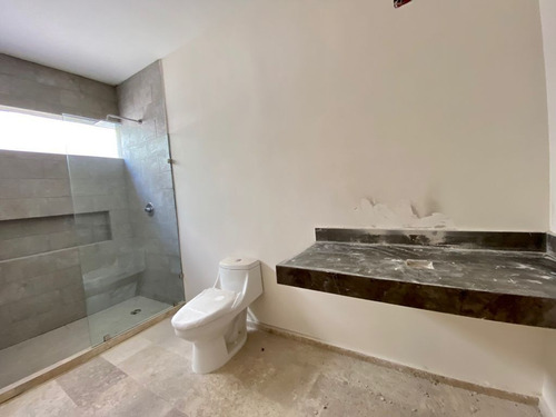 Imagen 14 de 25 de Residencia En Nuevo Bellavista, Modelo Aruma ,dzityá , 4 Rec