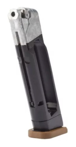 Magazine Umarex Glock 19x Coyote .177 (4.5mm) 18rds Xchws P