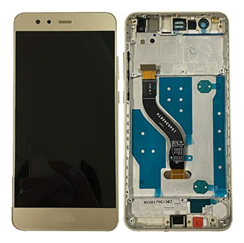 Pantalla Display Compatible Huawei P10 Lite Marco Y Pila