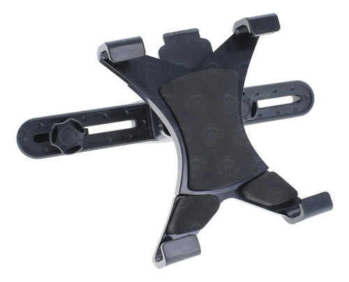 Soporte Equis Para Tablet Cabecera Respaldo De Asiento Auto