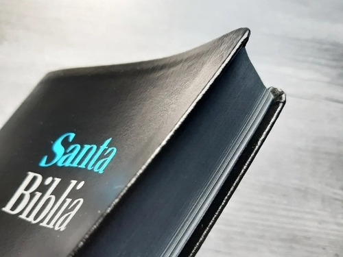 Santa Biblia