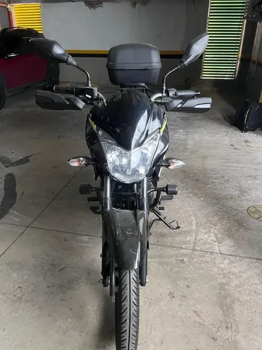 Motocicleta