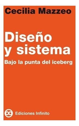 Diseño Y Sistema // Cecilia Mazzeo