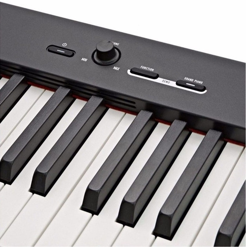 Imagen 7 de 10 de Piano Digital Casio Cdps100 88 Teclas Pedal Fuente Y Soporte