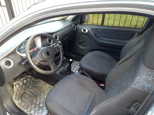 Suzuki Fun 2006 1.0 N Aa Da