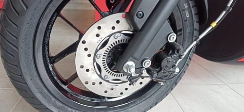 Scooter Aprilia Sr160 - Disponible Ya Para Entrega Inmediata