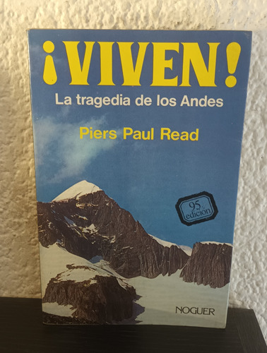 Viven - Piers Paul Read