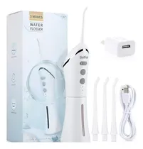 Comprar Irrigador Bucal Oral Dental Belfia Hf-1 Usb 220v Water