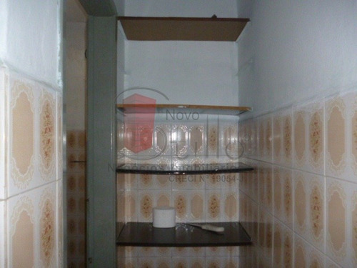 Imagem 11 de 15 de Casa - Vila California - Ref: 10003 - V-10003