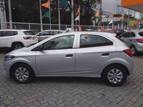 Imagem 9 de 10 de Chevrolet Joy 1.0 Spe4 Flex Manual