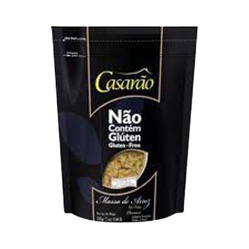 Macarrão Amori Premium Sem Glúten Casarão 200g