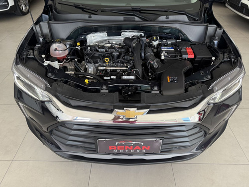 Chevrolet Tracker 1.2 4P FLEX TURBO PREMIER AUTOMÁTICO