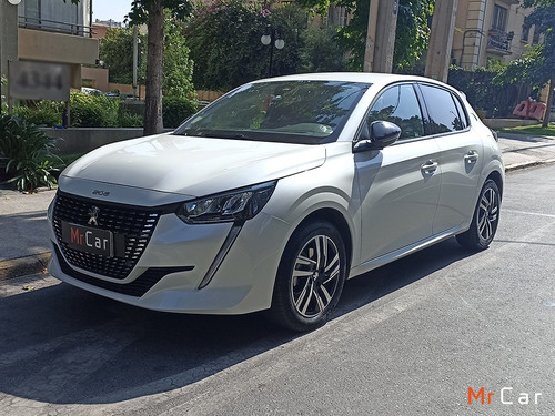 Peugeot 208 Puretech 130 Eat8