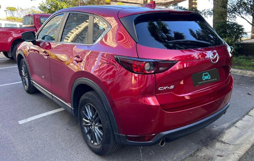 2019 Mazda All New Cx 5 R 2.0 Aut