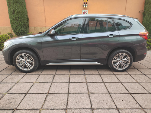 BMW X1 2.0 Sdrive 20ia X Line At