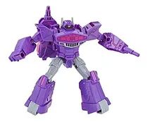 Comprar Transformadores Atacantes 15 Kramer Figura De Accion