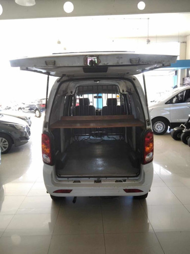 Dfsk Cargo Van Cargo Van