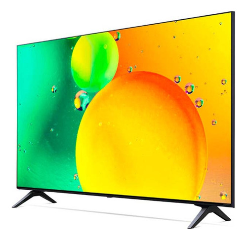Tv Led LG 43 Nanocell Magic Control 4k Smartv  Albion