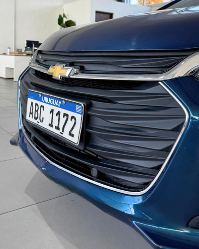 Chevrolet Onix 1.0t Hb Premier At