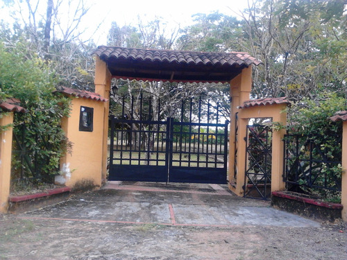 Se Vende Casa Campestre Puerto Lopez Meta 