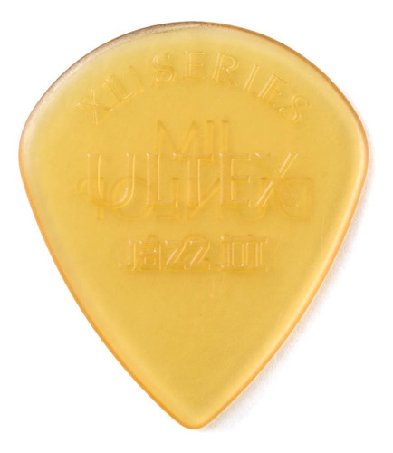 Picks Dunlop Jazz Ill 427 - 138 Xl X 3