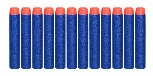 Dardos Nerf X 12 Unidades A0350 Hasbro Nstrike Elite Edu