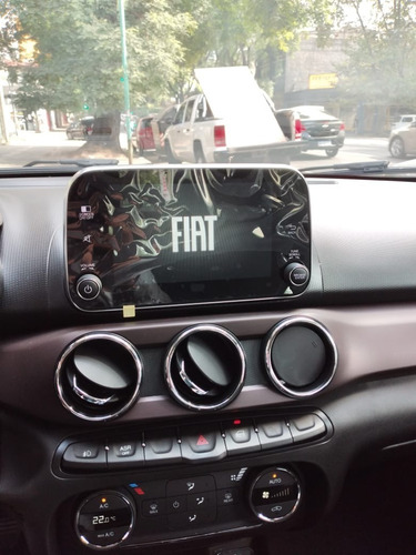 Fiat Cronos Ideal Uber Anticipo O Usado Y Financiado Gnc Jv