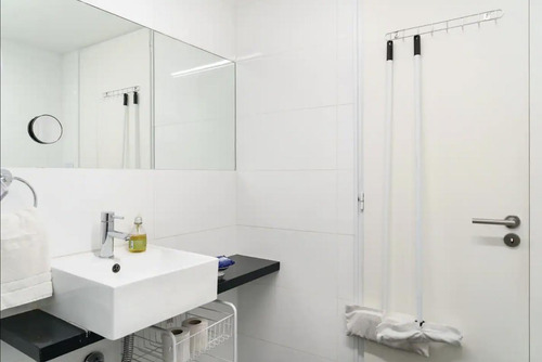 Imagen 9 de 16 de Departamento Venta Torre Quo View Full Amenities Cochera- Palermo Hollywood