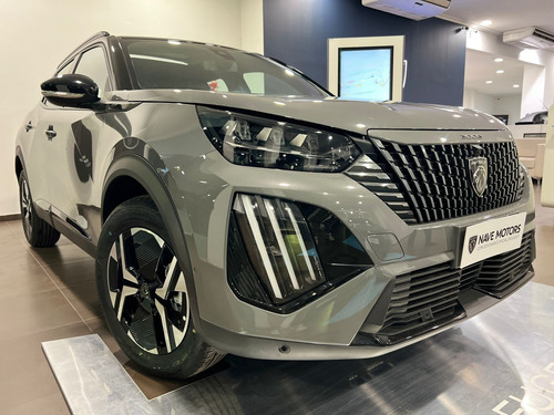 Peugeot 2008 1.0T Gt