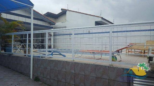Imagem 21 de 28 de Casa Residencial À Venda, Suarão, Itanhaém. - Ca0033