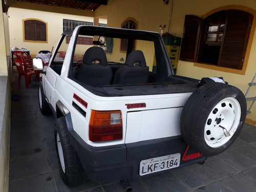 Tanger Cabriole 1.6