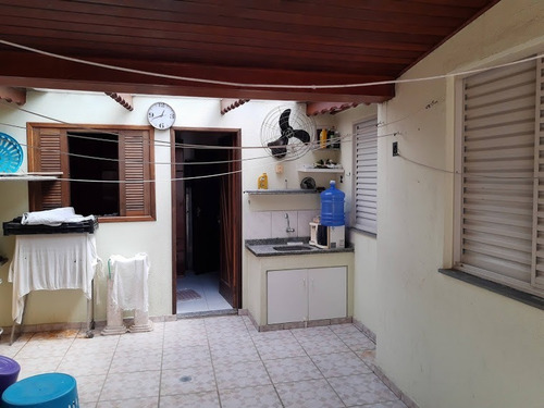 Casa À Venda, 4 Quartos, 2 Suítes, 1 Vaga, Jardim Testae - Guarulhos/sp - 2143