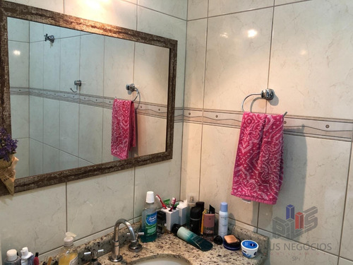 Casa À Venda Em Jardim Das Maravilhas - Ca008287