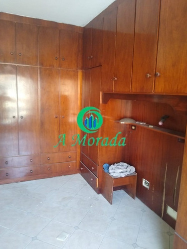 Imagem 10 de 21 de Lindo Sobrado Pronto Para Morar Em Excelente Localização! - Ca00768 - 69384716