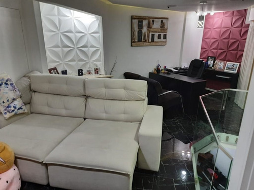 Imagem 6 de 30 de Cobertura Com 3 Dormitórios À Venda, 110 M² Por R$ 600.000,00 - Morumbi - São Paulo/sp - Co0055