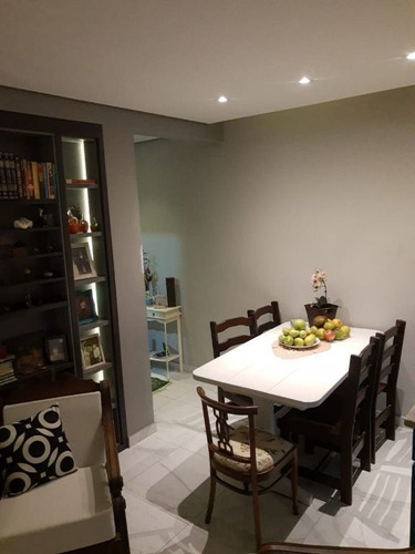 Imagem 23 de 30 de Apartamento À Venda Em Santa Claudina - Ap001887