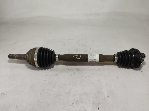 Flecha Izquierda Renault Sandero 1.6 Aut Mod 10-15 Original