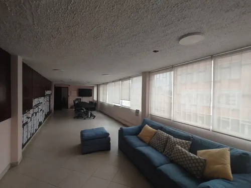 Bodega En Arriendo En Industrial Centenario. Cod A1614471