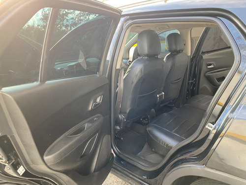 Chevrolet Tracker 1.8 Ls