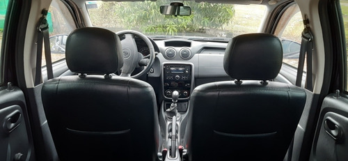 Renault Duster 2015 2.00