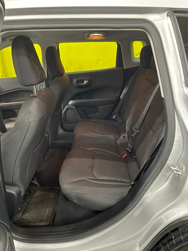 Jeep Compass Sport