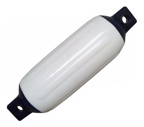 Imagen 1 de 2 de Defensa Inflable 16 Cm X 40 Cm