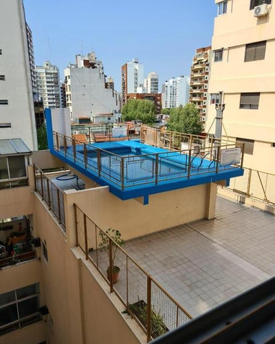 Imagen 17 de 17 de Departamento 2 Ambientes.