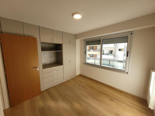 Imagen 13 de 22 de Departamento 2 Dormitorios Y Patio Exclusivo - Centro - Estrenar - Oportunidad
