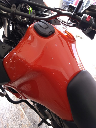 Imagen 3 de 16 de Kawasaki Klr650 Klr 650 ( No Versys 300 ) Tomo Permutas