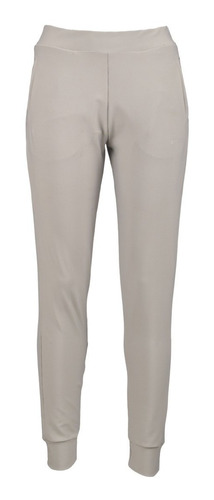 Pantalon Biznet Mujer 65051-gri/gri/cuo